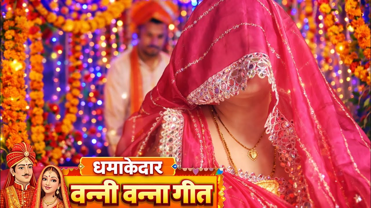 धमाकेदार बन्नी बन्ना गीत#viral video #trending video #like and subscribe 