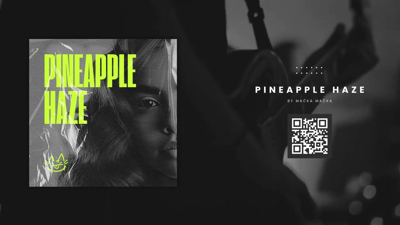 [Free] Psychedelic Hip-Hop x Mac Miller Type Beat | Pineapple Haze