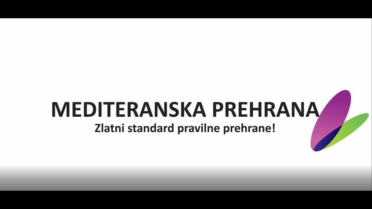 Živim.hr - Mediteranska Prehrana