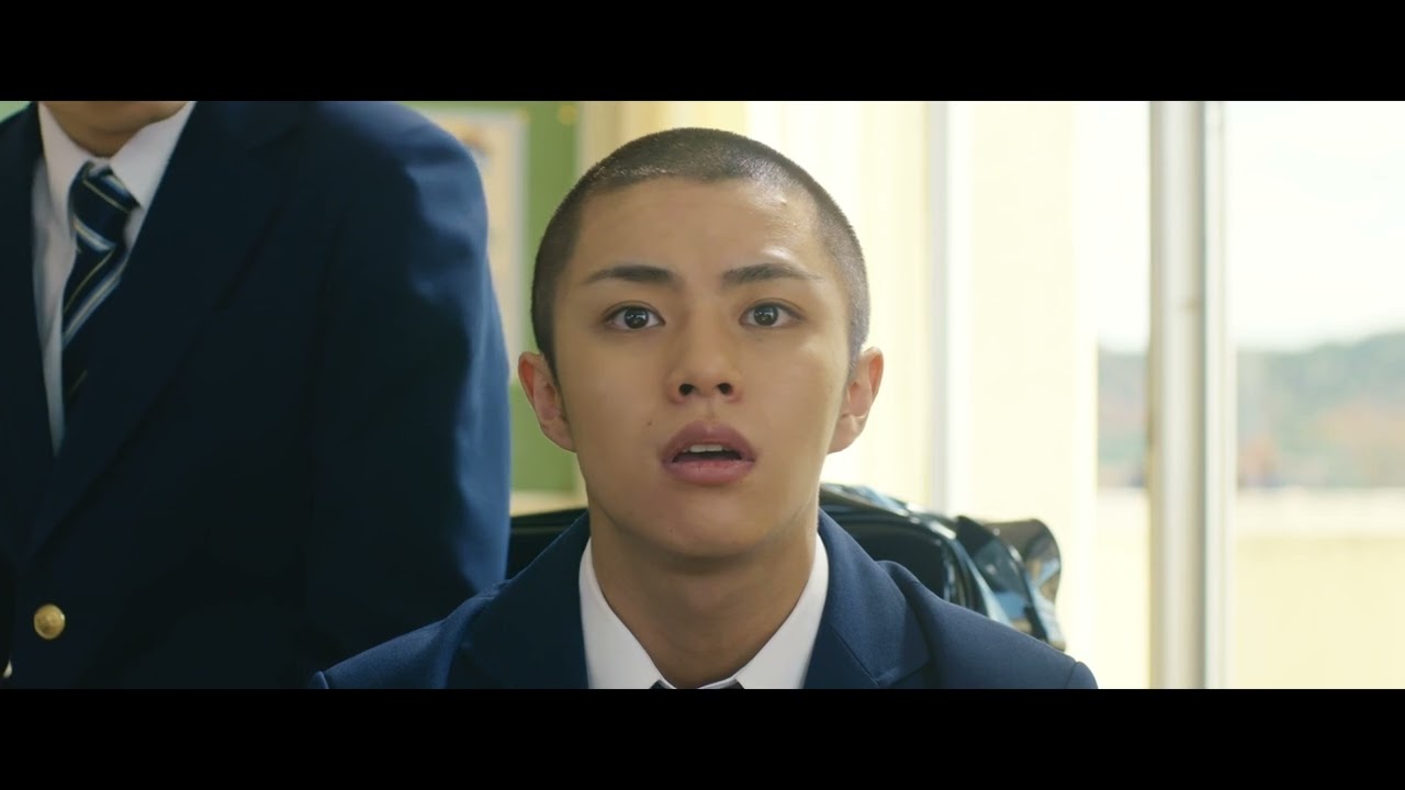 『野球部に花束を』本編映像【トラウマのティーバッティング編】 8月11日（木・祝）全国ロードショー