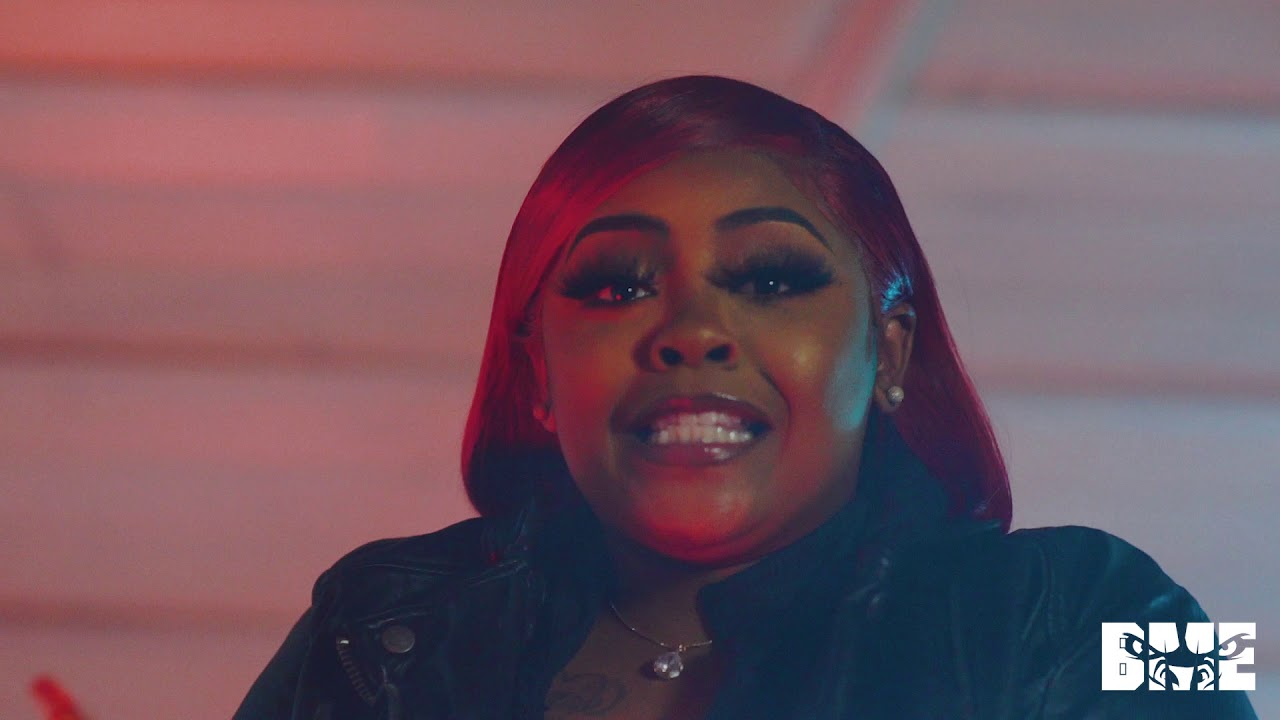 Tripleplay Squeek  “No Mercy” Official Music Video