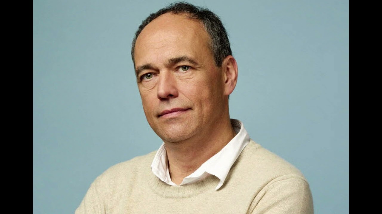 Émission n°315 - Yann Bergheaud