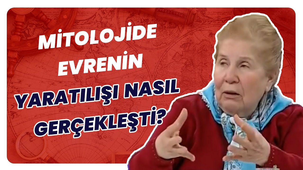 Asur Ağacı Neyi Simgeliyor?