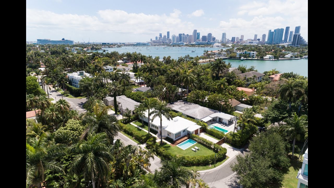 Magnificent Home on the exclusive San Marino Island | 330 E San Marino Dr | Michael Martinez