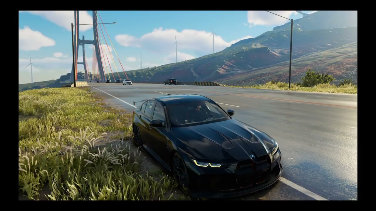 THE CREW™ MOTORFEST_