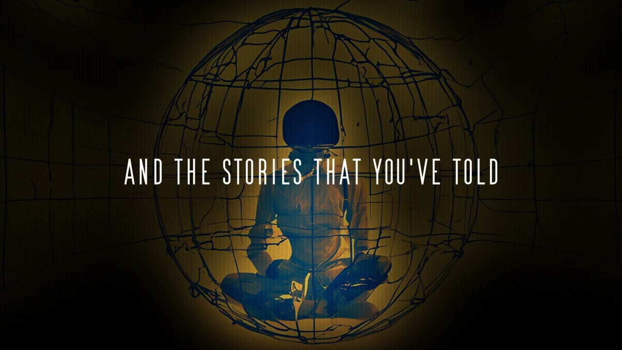 NOSOLUS - Minderaser (Official Lyric Video)
