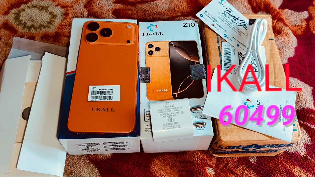 #IKallZ10 #Smartphone👌₹6499👿#shorts​ #ytshorts​ #shortsfeed​ #shortvideo​ mobile#gudiya_kumari_4  