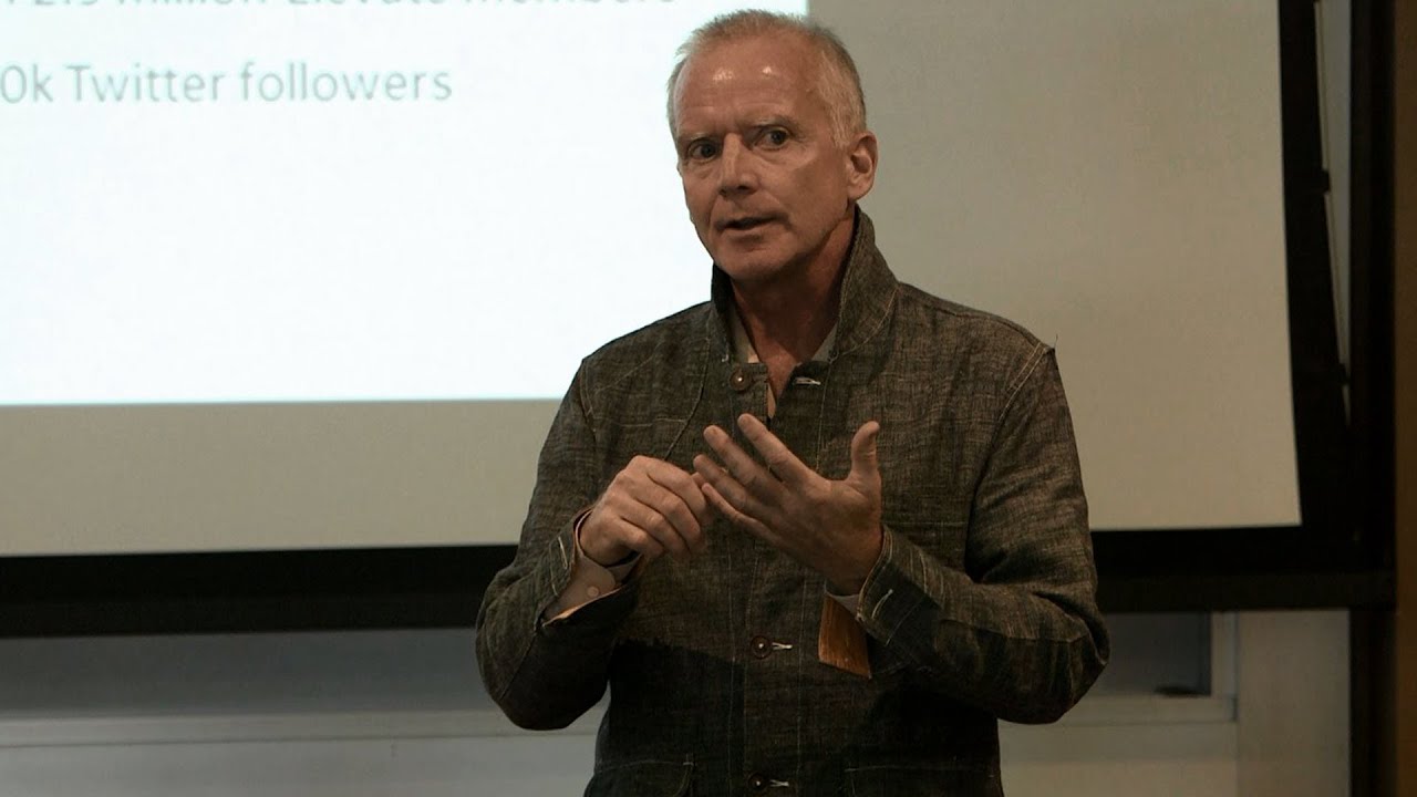 The Virgin America Story with Fred Reid, Founding CEO - Virgin America