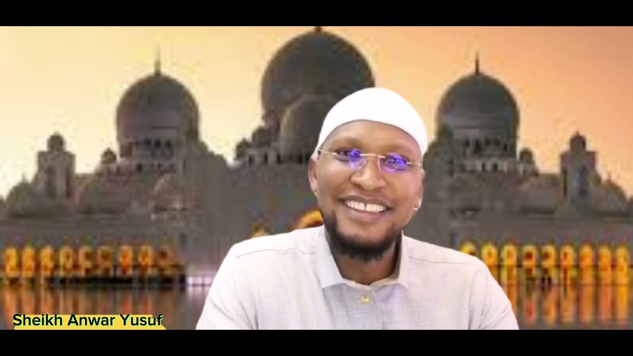 Gaafiin qaba waa'ee NIKAAH ilaalchisee jedha obboleessi☎️☎️