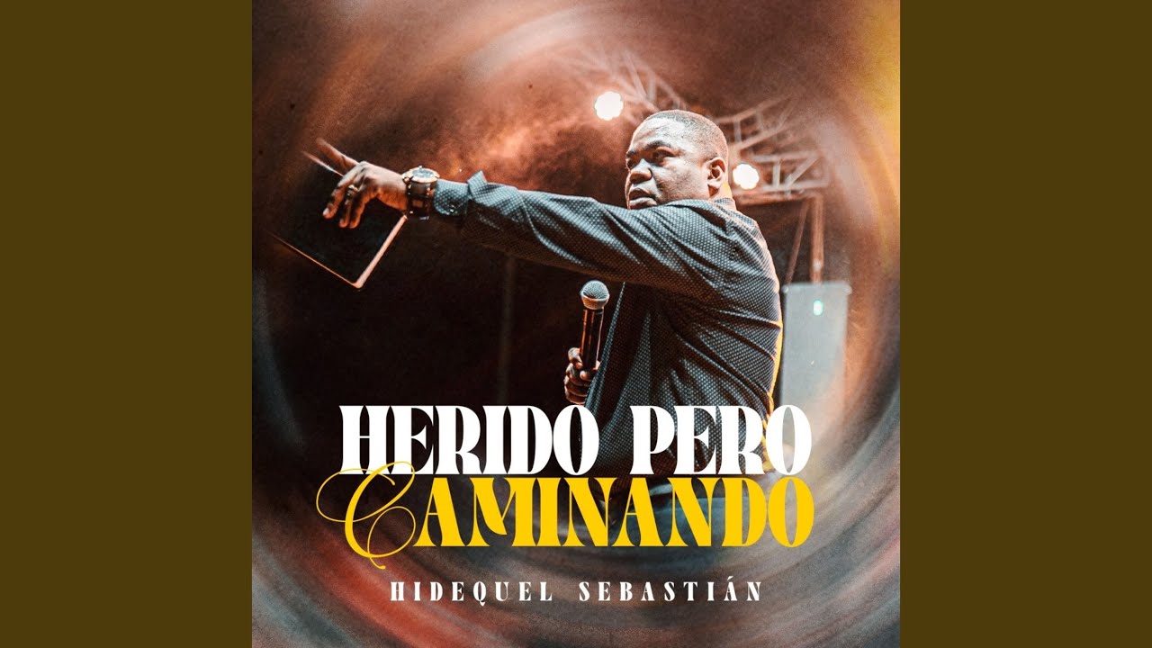 Herido pero caminando