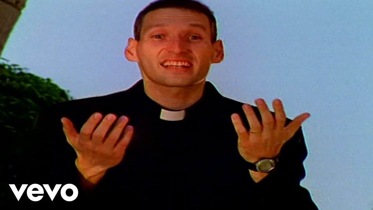 Padre Marcelo Rossi - O Vira De Jesus