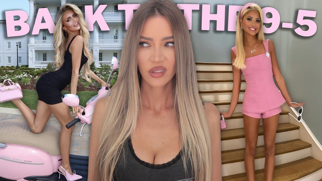 the influencers are failing financially