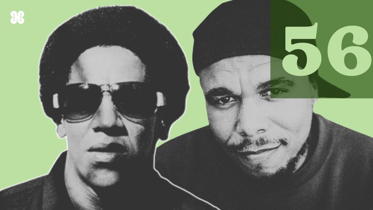 Rap en tu idioma Vol. 56 Tego Calderon, Rxnde Akozta Solok.Os, Original Juan, Mseco, Frane  DJ ELUMS
