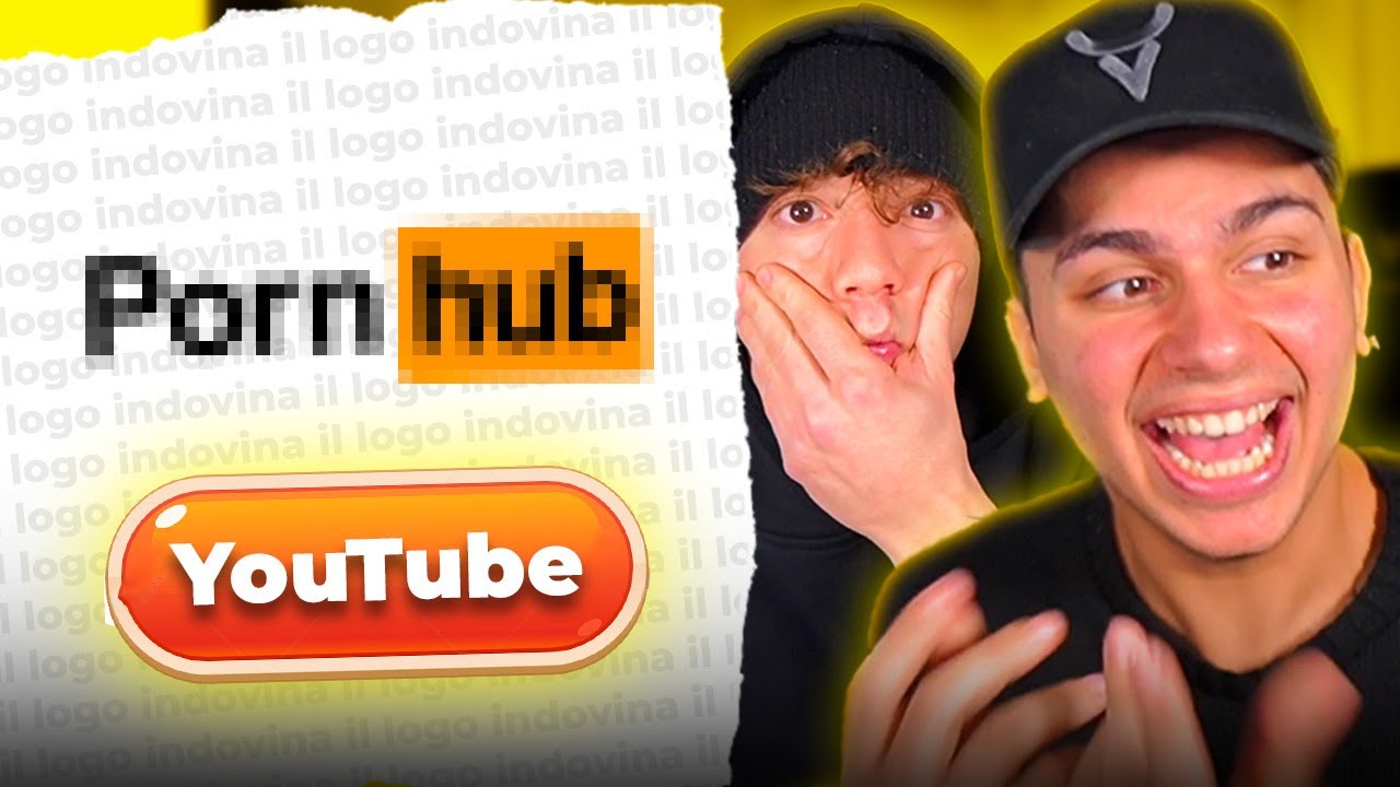 Se indovini il LOGO vinci 100€! (Con SOS)