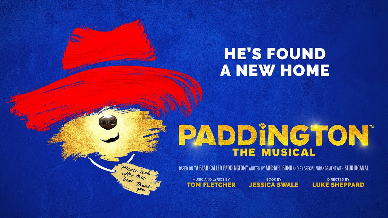 Paddington The Musical | Trailer