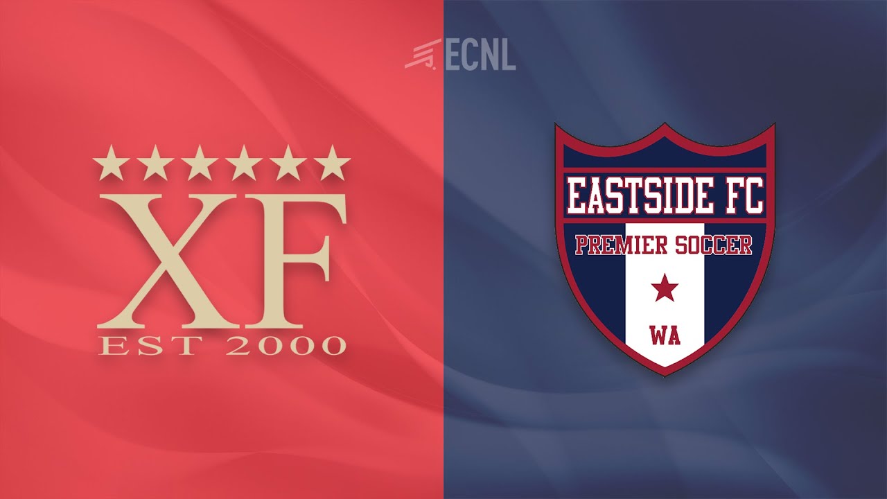 Crossfire Academy v. Eastside FC | ECNL 2025-26 | Boys U16 | 10-25-2025