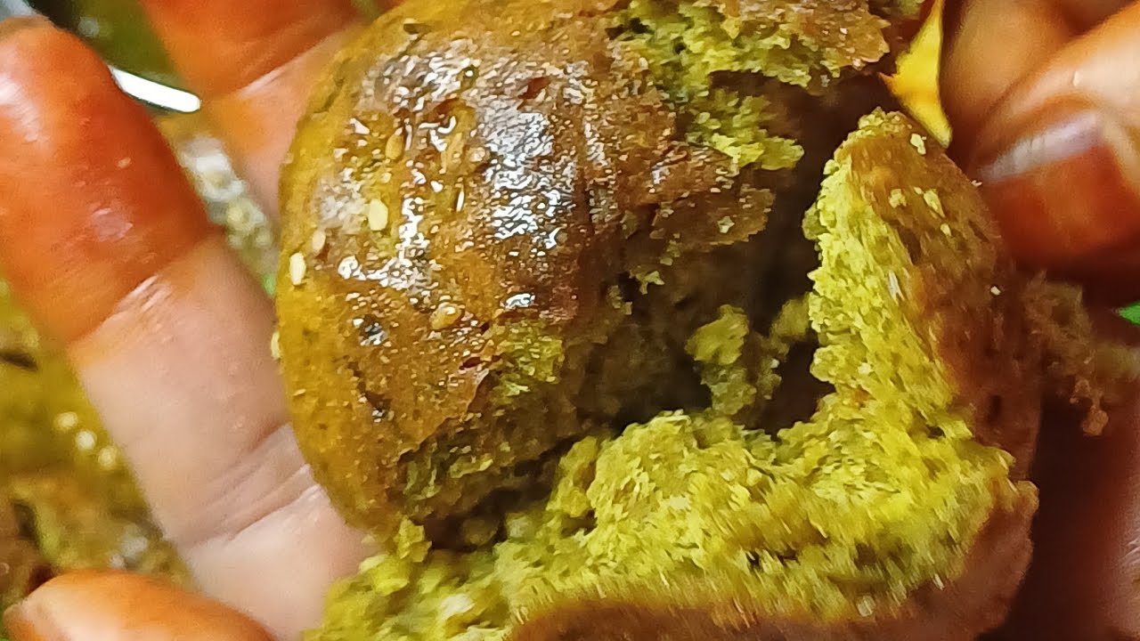बाजरे के आटे के बाफले और खट्टी मीठी कढ़ी |Bajare ke Aate ki bati or Khatti Meethi Kadi recipe |