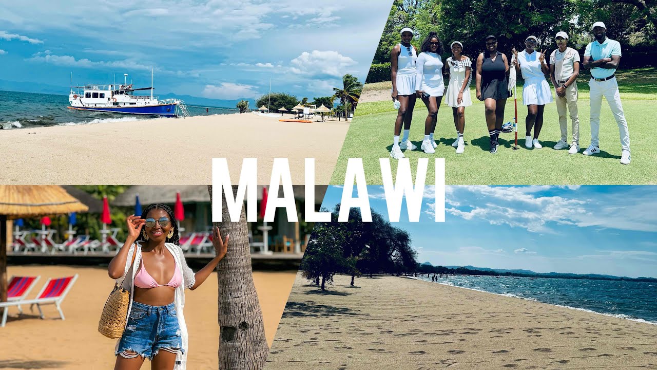 Escape to Paradise: Makokola Retreat Day Trip| Golf, Relaxation, and Scenic Views!