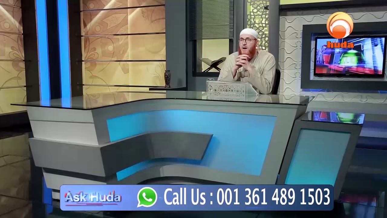 Reward for crying out of fear for Allah   #Dr Muhammad Salah #fatwa #islamqa #HUDATV