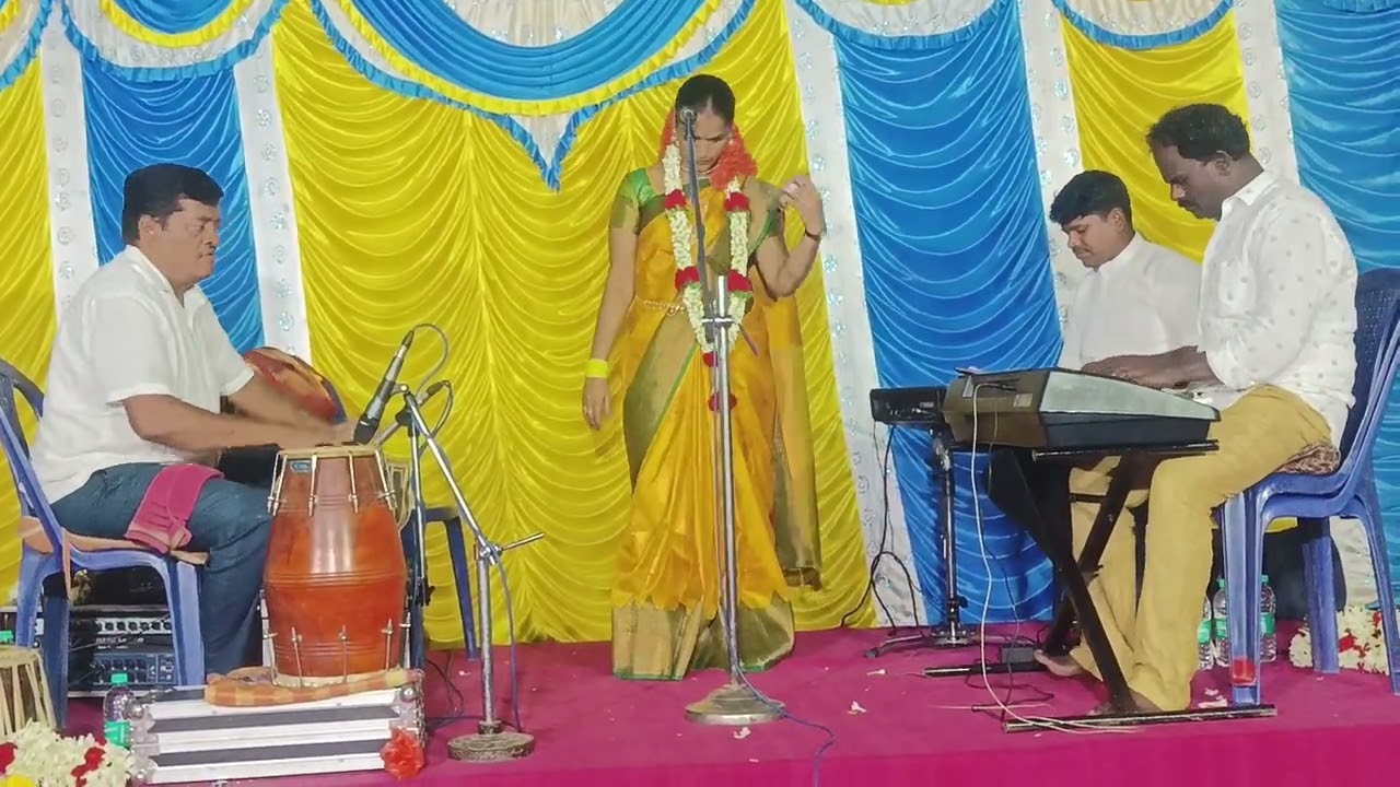 Kinnerasani song