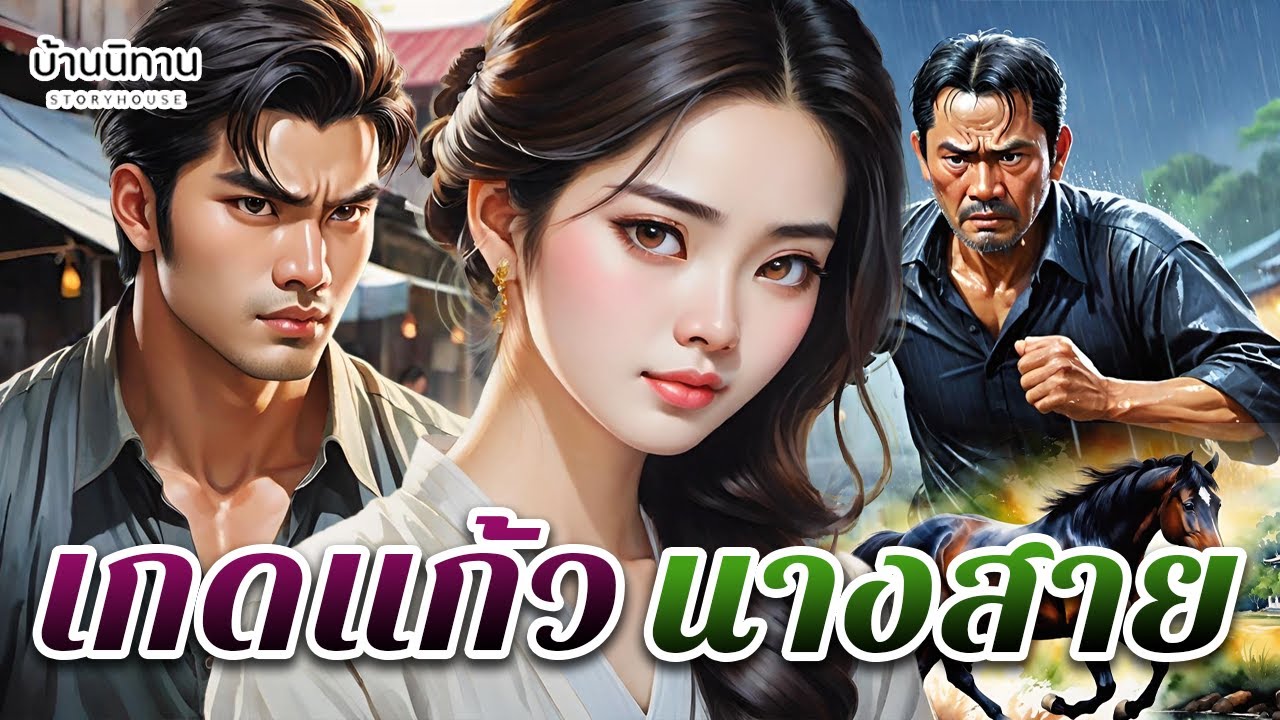 เกดแก้วนางสาย 