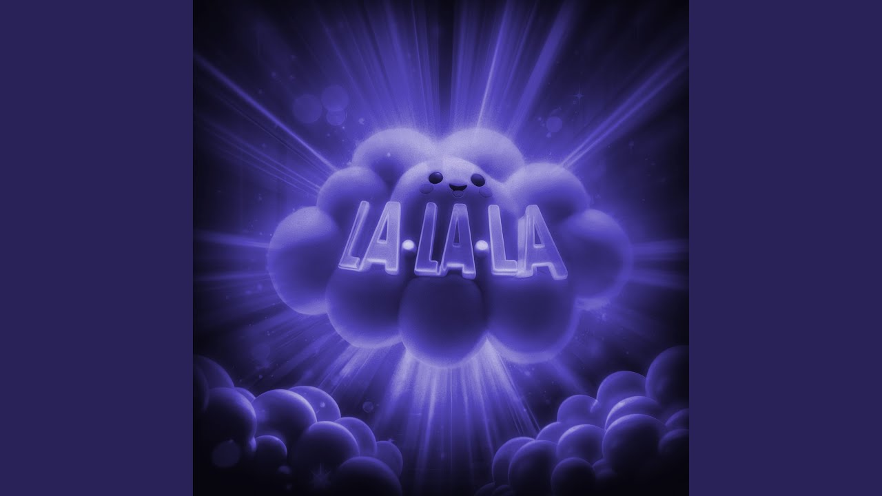 LA &middot; LA &middot; LA