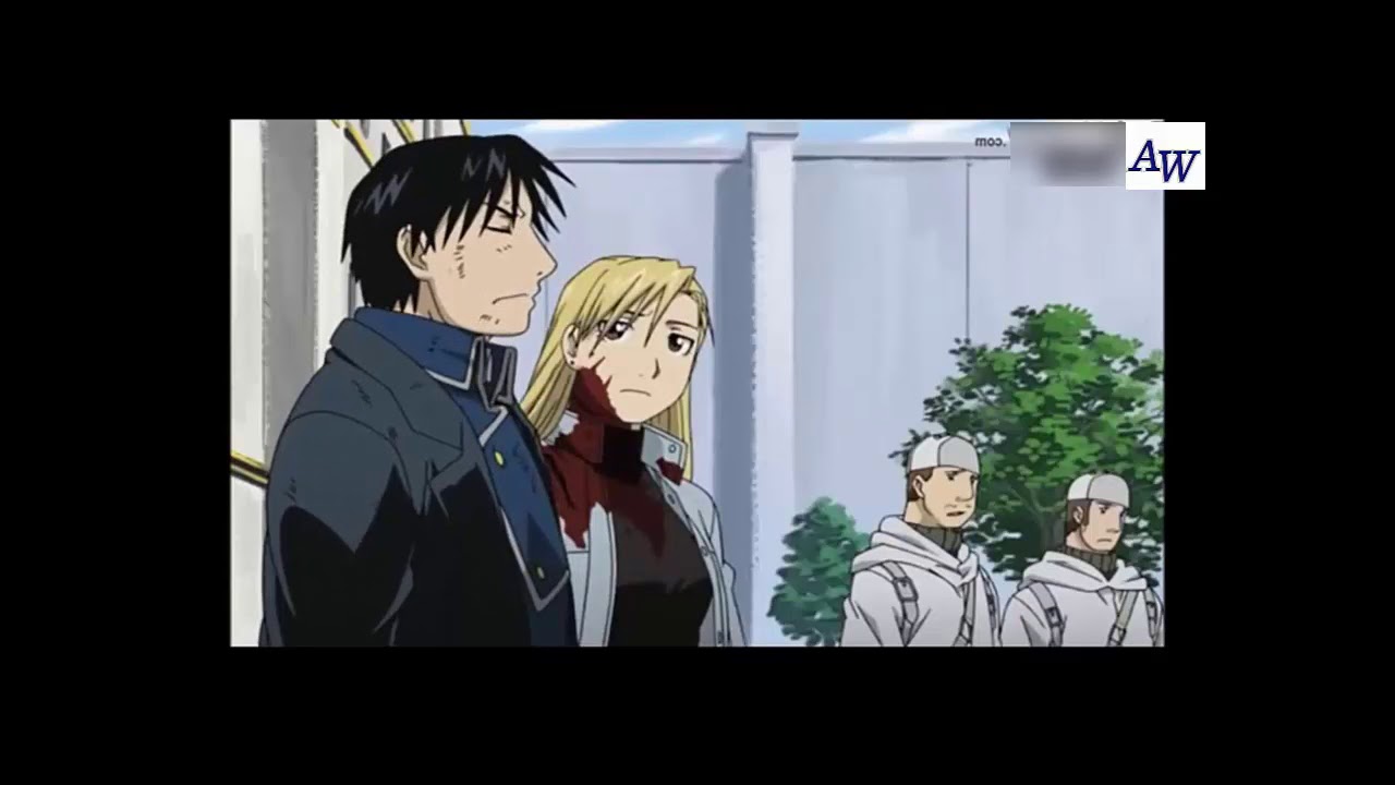 Edward's last transmutation in english
