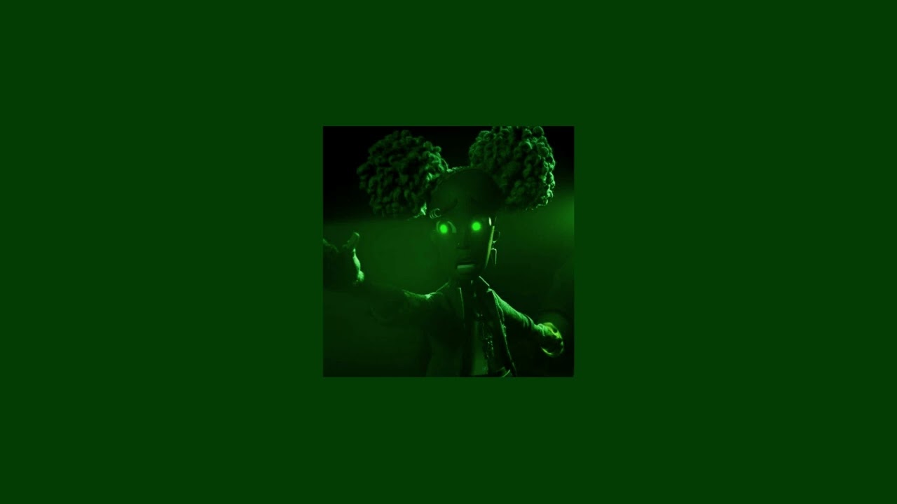 Ibeyi ― River【Slowed】