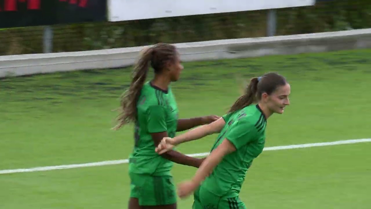Lyn - Vålerenga 1-1 (1-0)