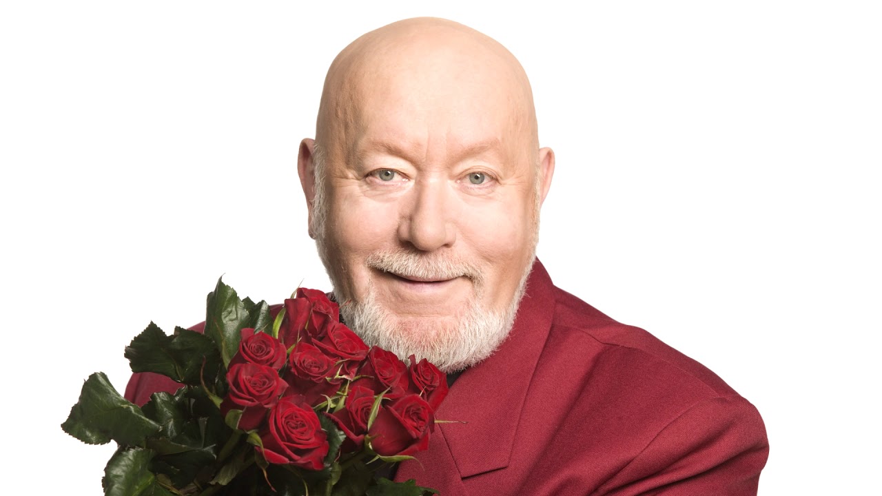 Vello Orumets - Inimene ikka eksib