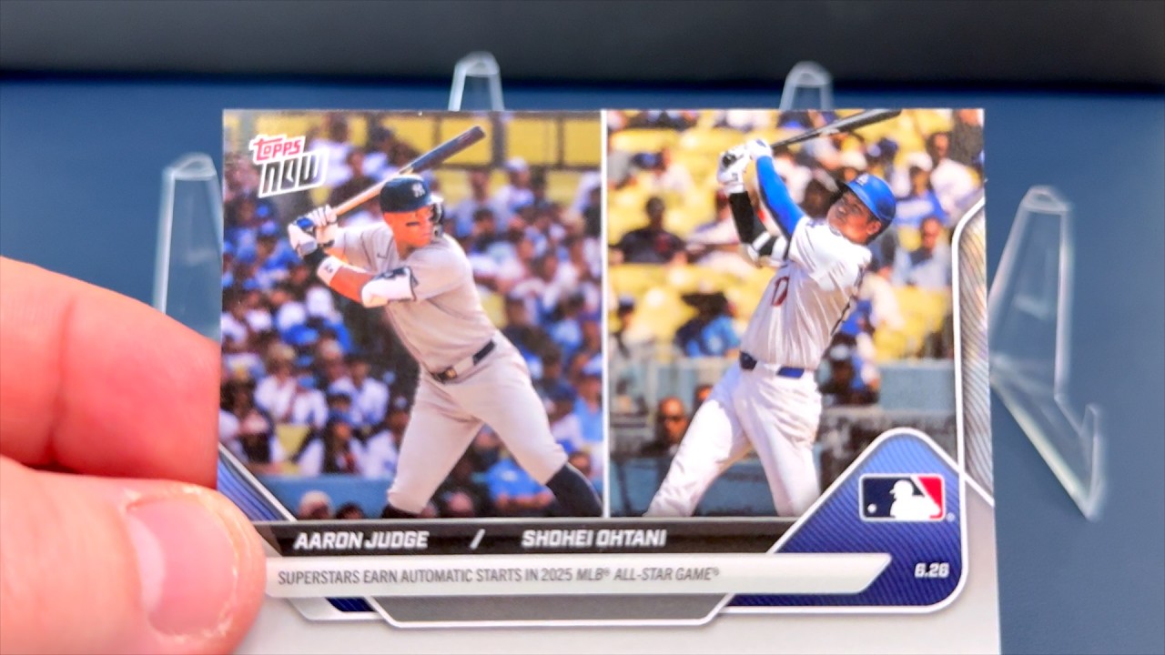 Shohei Mailday… and a Surprise From 1988