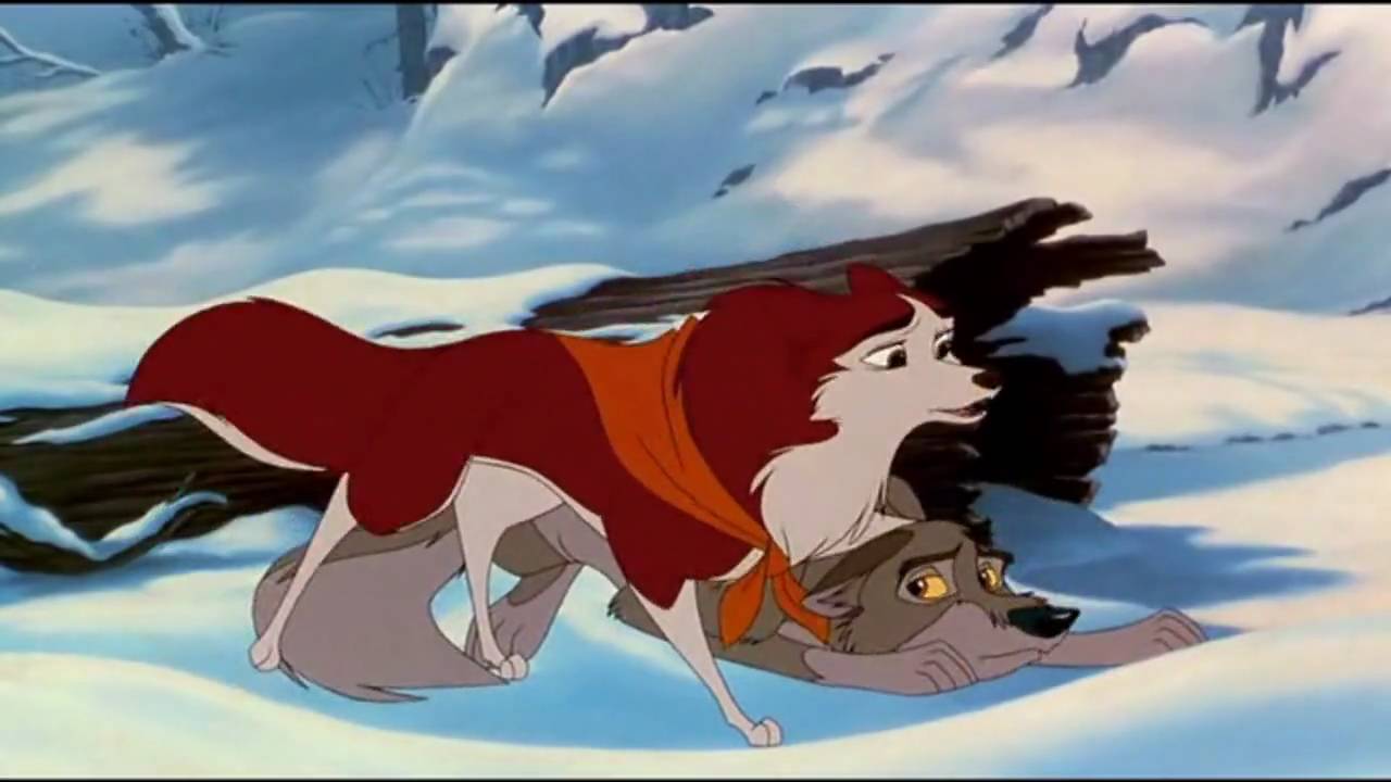 Balto - Viva La Vida