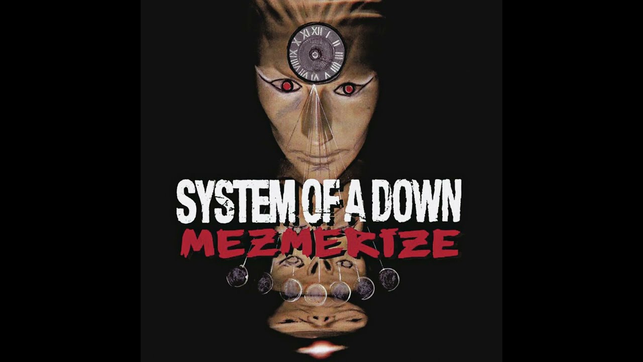 System Of A Down - 