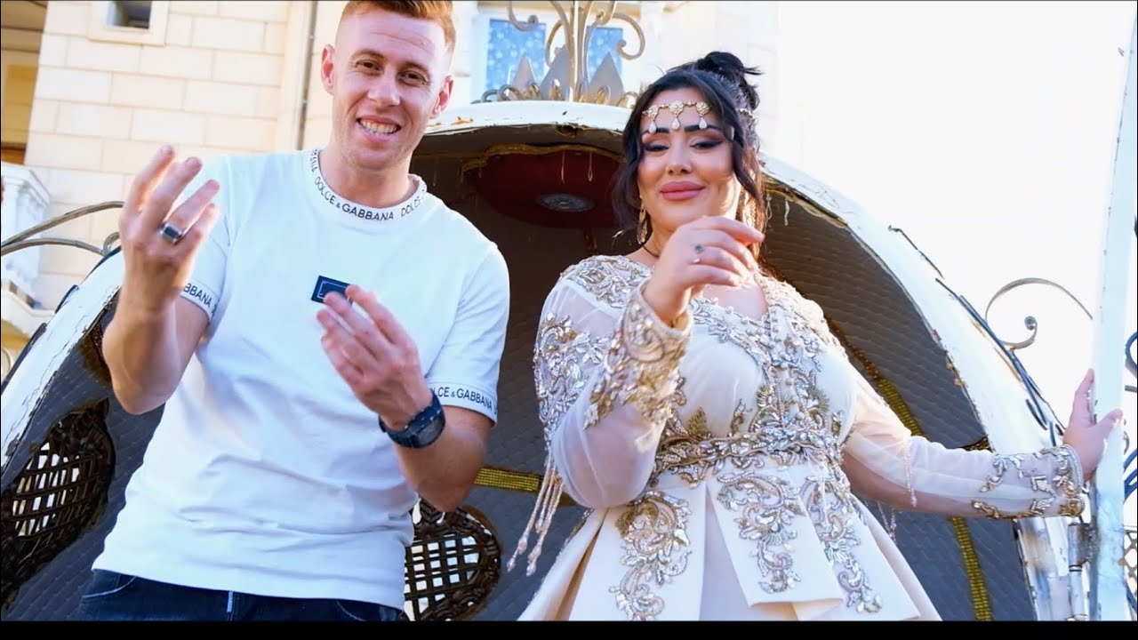 Cheb houssem 19 ft houssem  chomakher _ zin bladi _ زين بلادي 2024