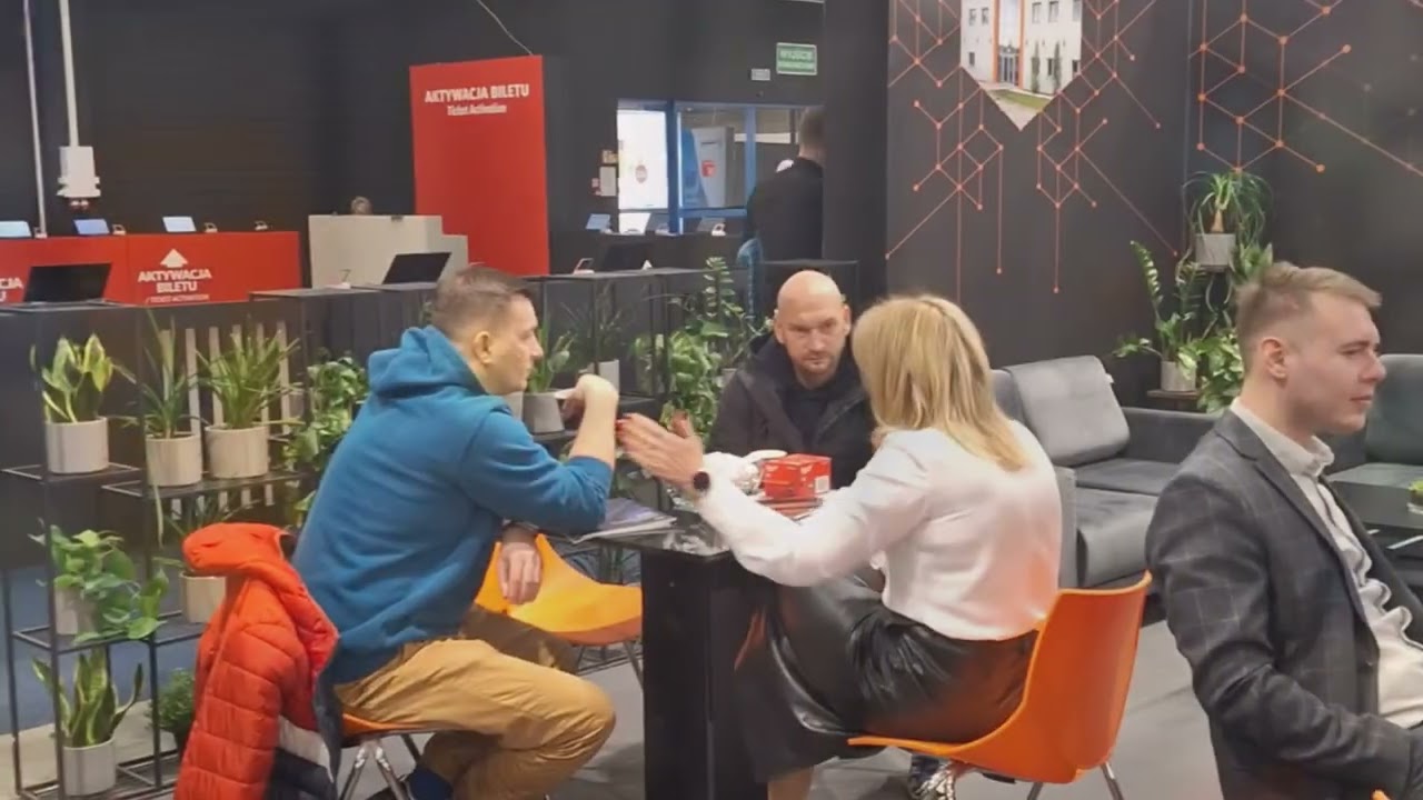 Clima Gold_Międzynarodowe targi techniki grzewczej, wentylacji i klimatyzacji 24–26.02.2026