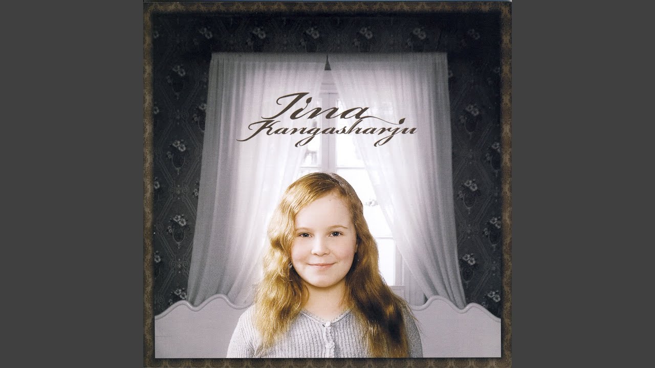 Yksinäisen keijun tarina