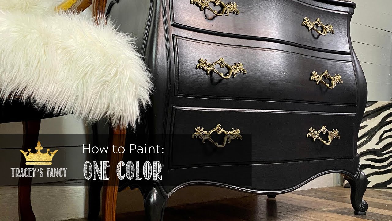 How to Apply Dixie Belle's Gator Hide | Tracey's Fancy