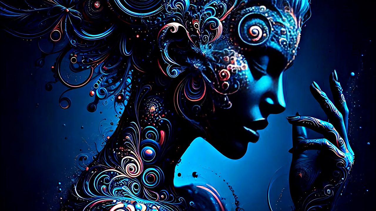 Chemical Aggression | Trance Music | Abrar Khan