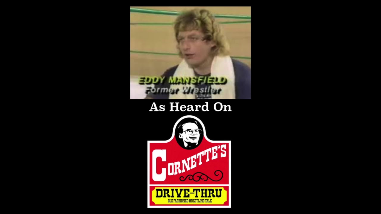 Jim Cornette on Eddie Mansfield