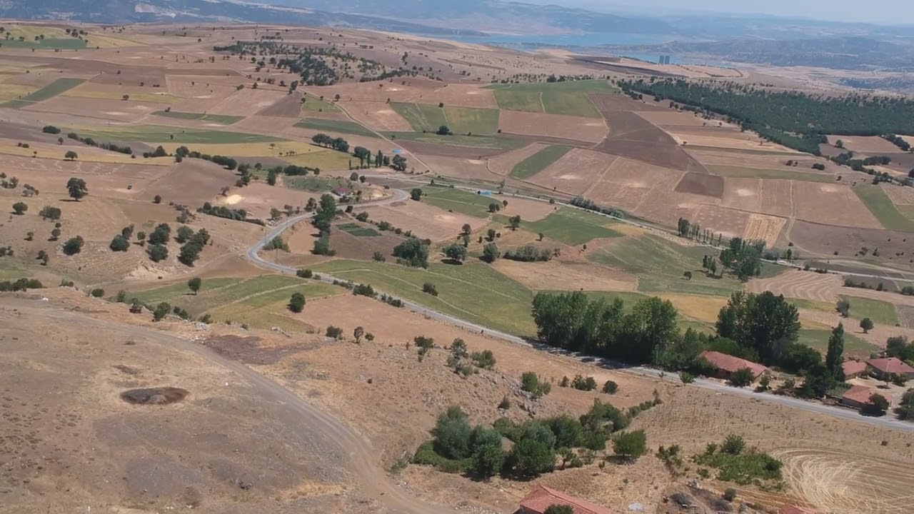 KAYALAR KÖYÜ