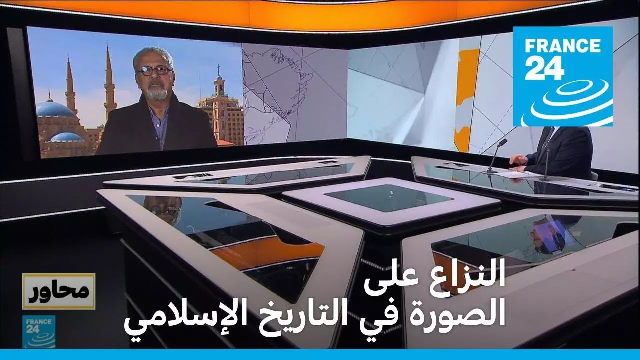 شربل داغر: كيف تطور 
