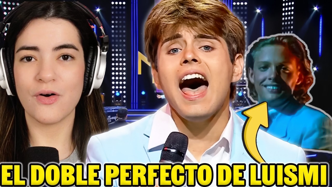 BRAY ON Regresa a Mi Nombre Es como "LUISMI" y DEMUESTRA Por Qué Es EL MEJOR