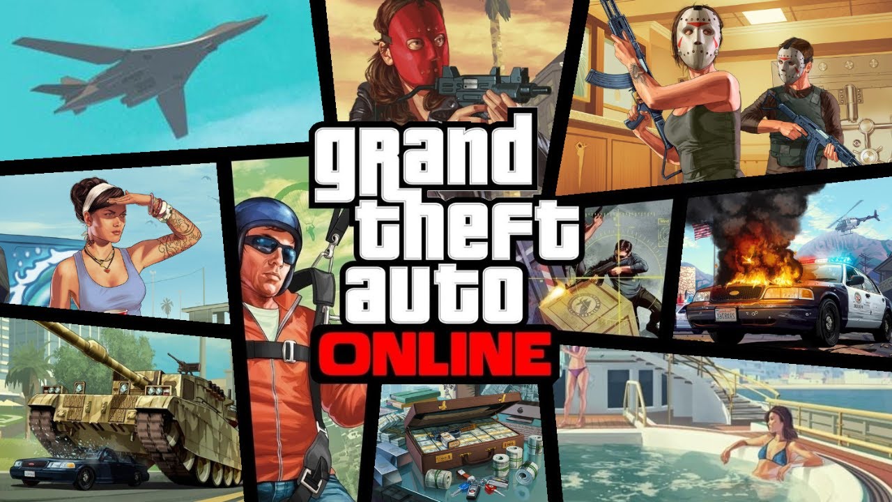 🔴GTA ONLINE WEEKLY UPDATE LIVE STREAM | LIVE GTA 5 ONLINE STREAM | LIVE GTA 5 WEEKLY UPDATE STREAM