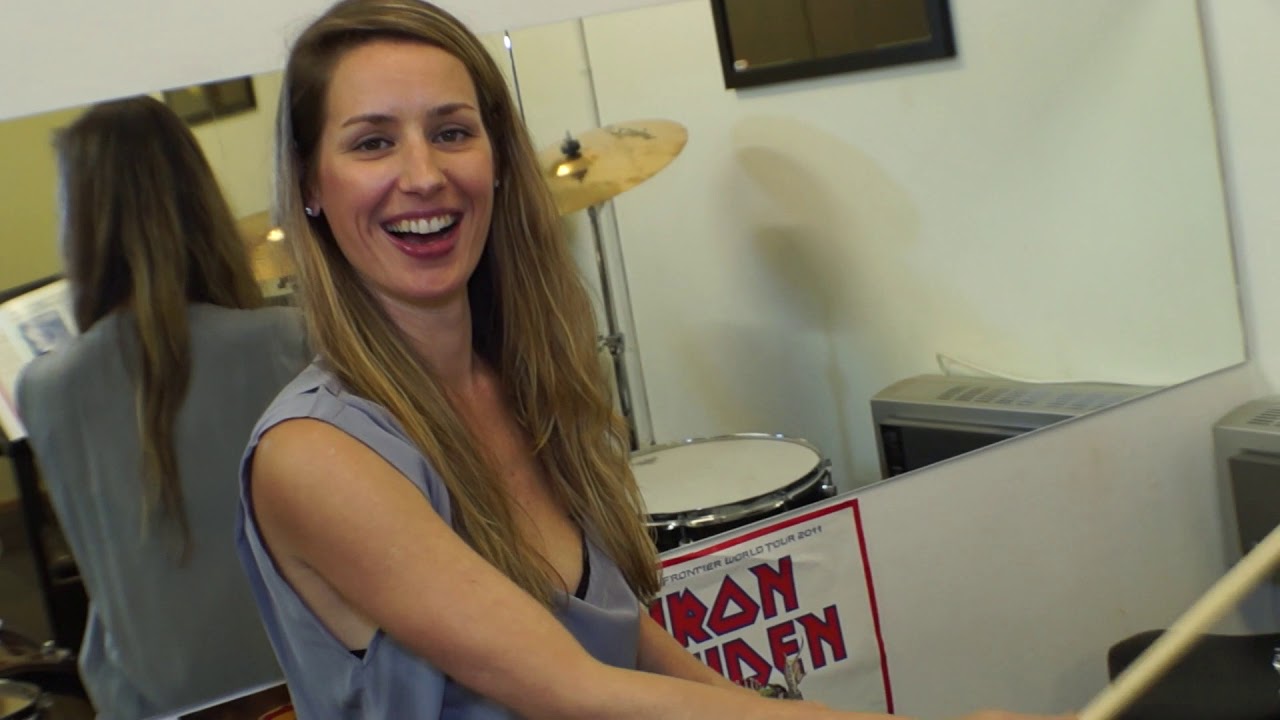 The SoundLab Music School Tour - Drum Labs
