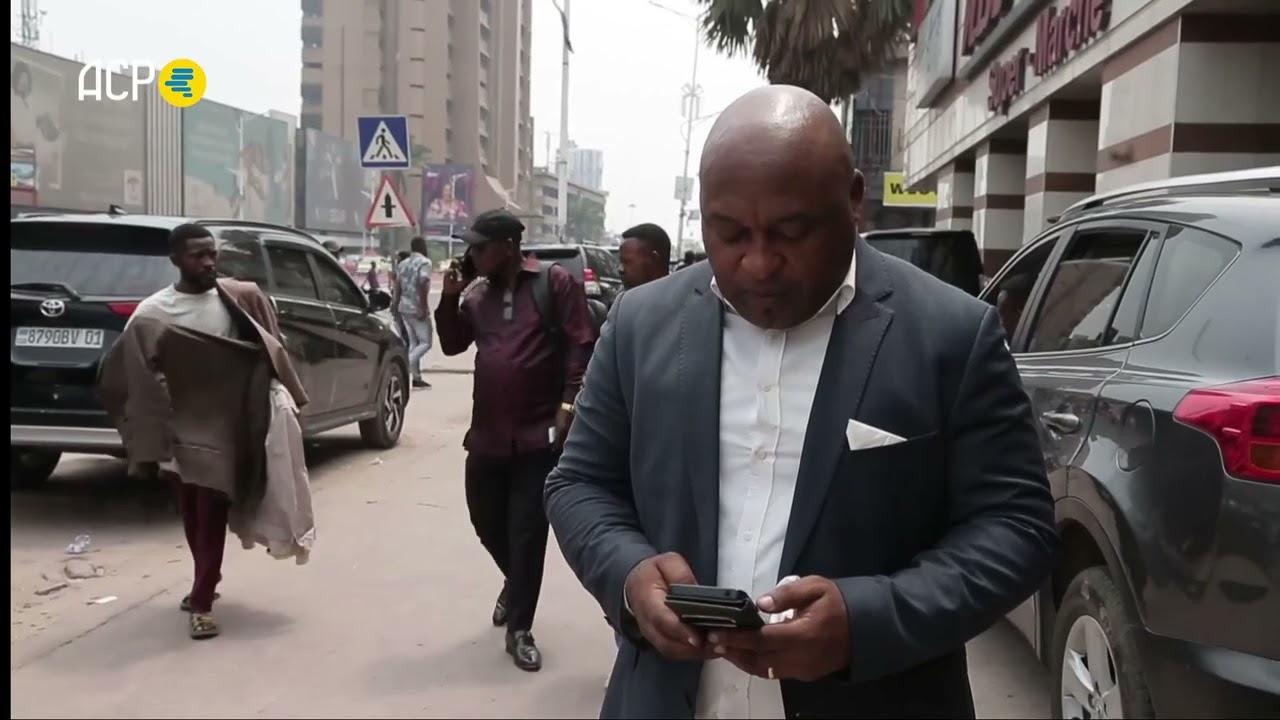 Les congolais espèrent le retrait des troupes rwandaises de l’est de la RDC après les sanctions USA