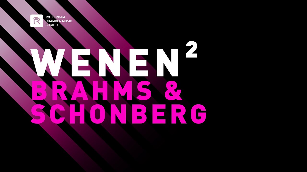 Wenen2 - a live streaming of the RCMS from the Bergsingelchurch, Rotterdam.