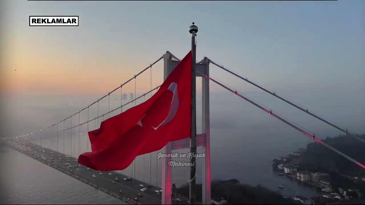 BeIN Sports Reklam Jenerikleri - 8 Ağustos 2025/Günümüz