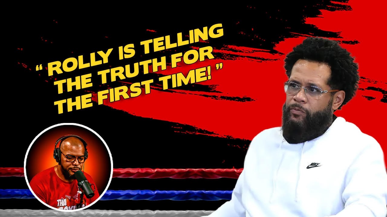 BILL HANEY REVEALS THE TRUTH ON ROLLY ROMERO CALL OUT & RESPONDS TO RYAN'S BULLSH** TROLLING!
