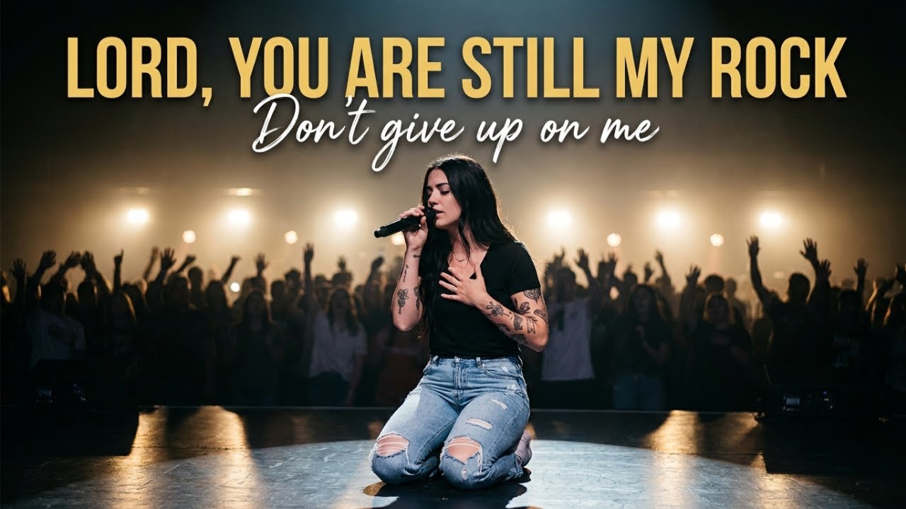 Lord, You Are Still My Rock (Christian Worship Songs) | Christian Worship Music