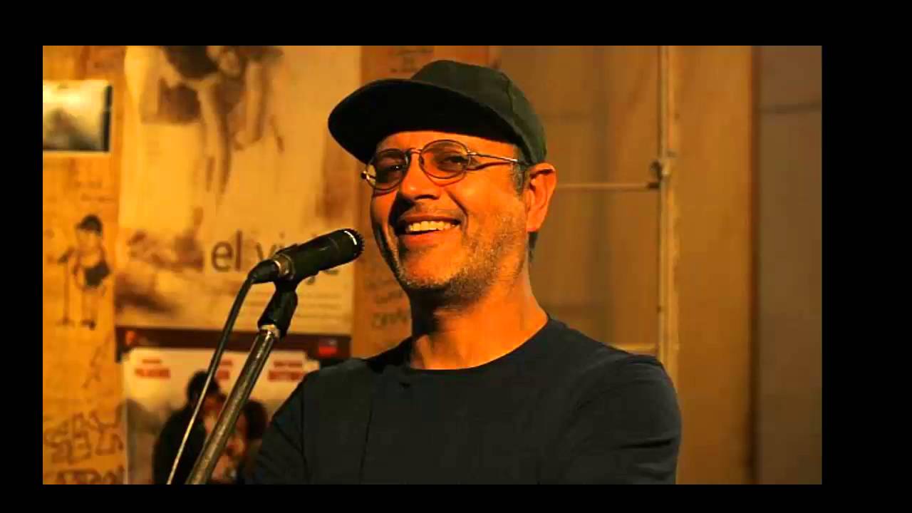 CUENTA REGRESIVA CAMPO DE ALMAS LETRA - COVER Wicho Garcia